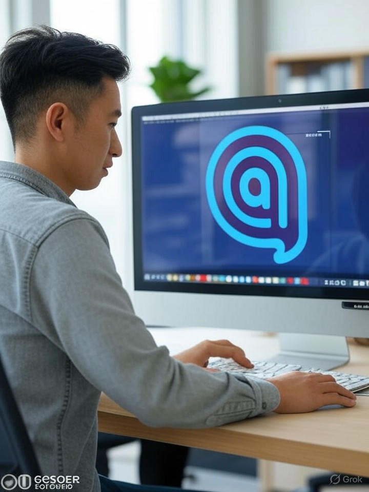 AI Tools Revolutionize Logo Design for Startups