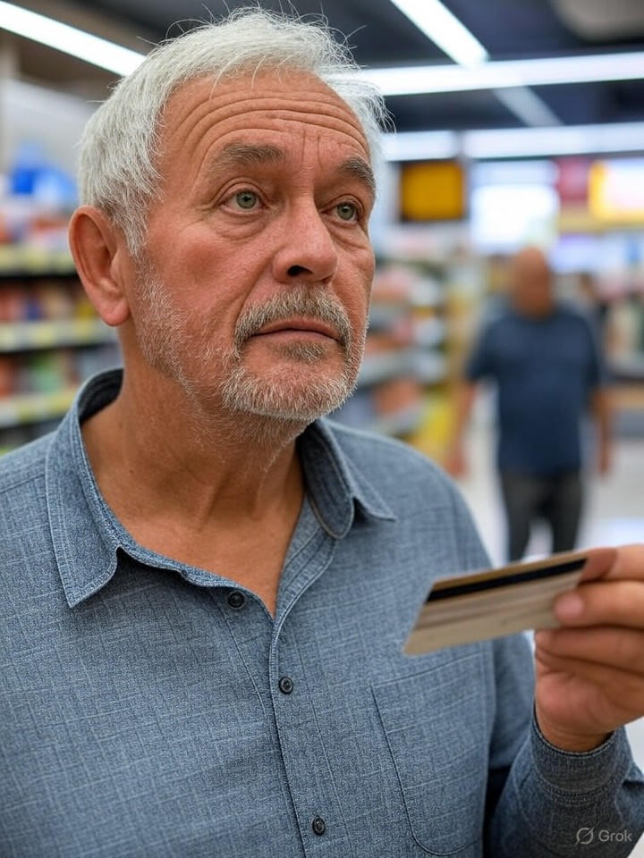 Retail Loyalty Programs Track Seniors’ Data, Raise Privacy Risks