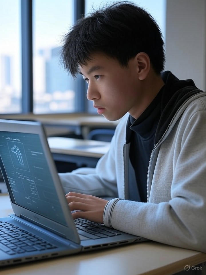 AI Transforms Education and Careers for 2025 Students