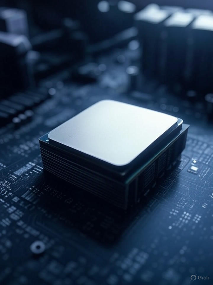 AMD Blames Motherboard BIOS Flaws for Ryzen X3D CPU Burnouts
