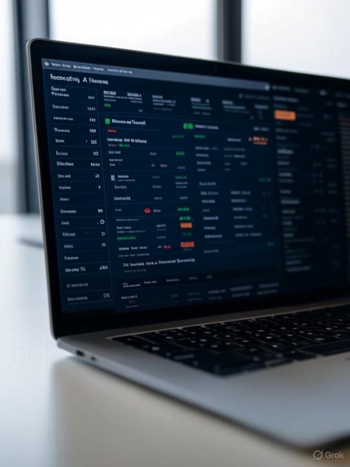 Perplexity AI Adds Live Transcription for Indian Earnings Calls