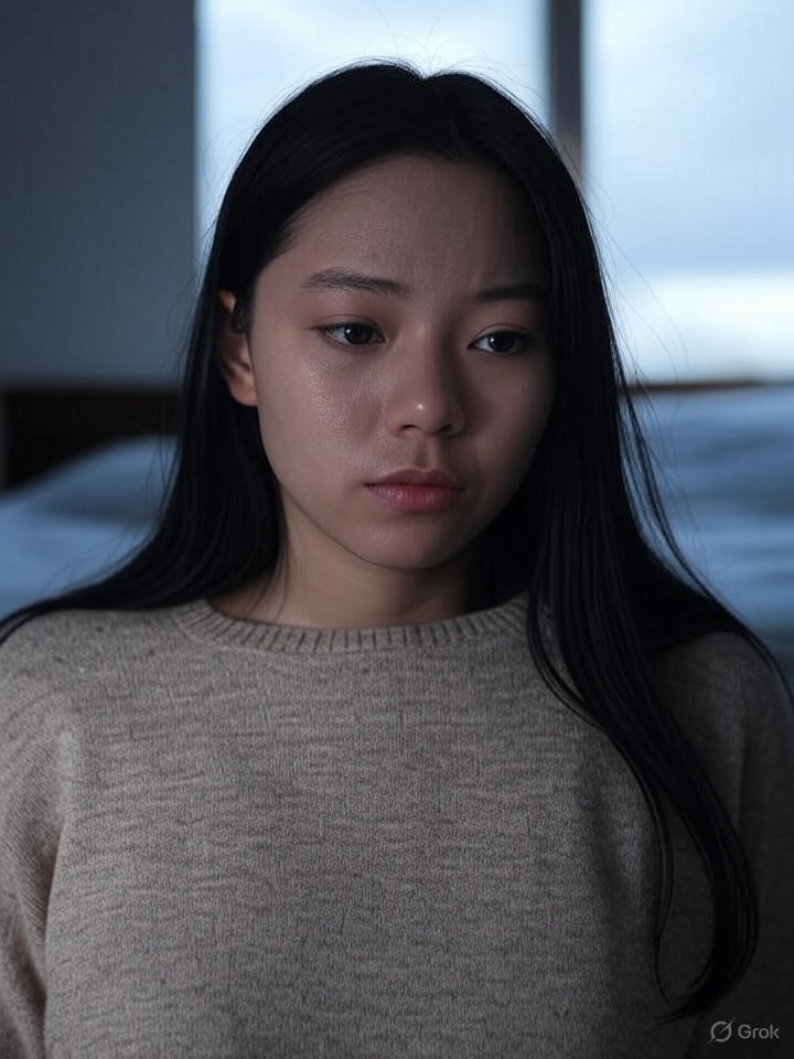 Woman’s Suicide Tied to OpenAI Chatbot Drafting Her Note