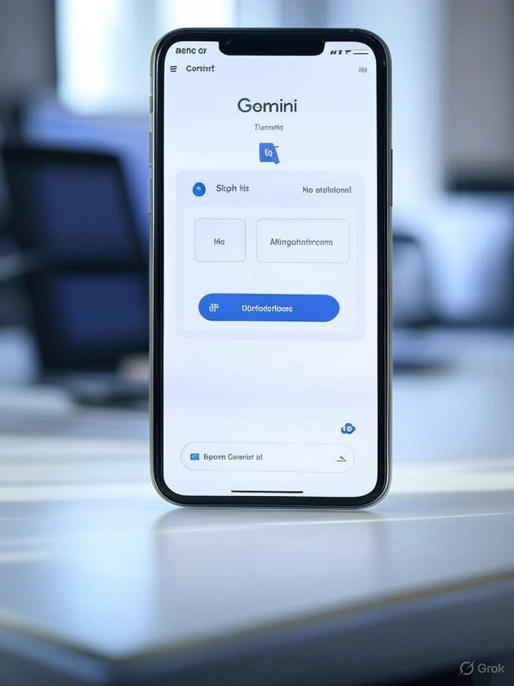 Google Integrates Gemini AI into Translate for On-Device and Cloud Options