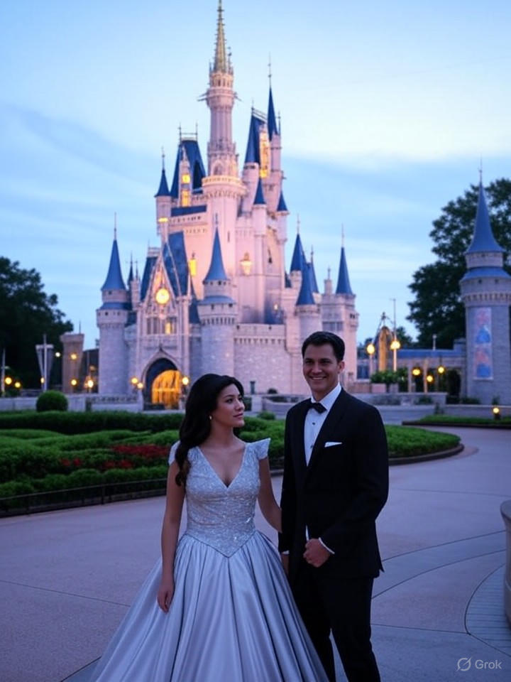 Disney’s $100K Luxury Perks Target Wealthy Fans, Risk Alienating Others
