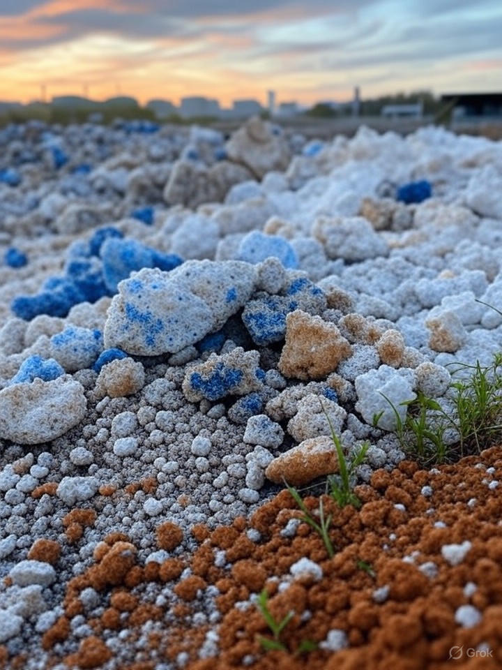 Critical Minerals Recycling: Turning Waste into $110B Market by 2045