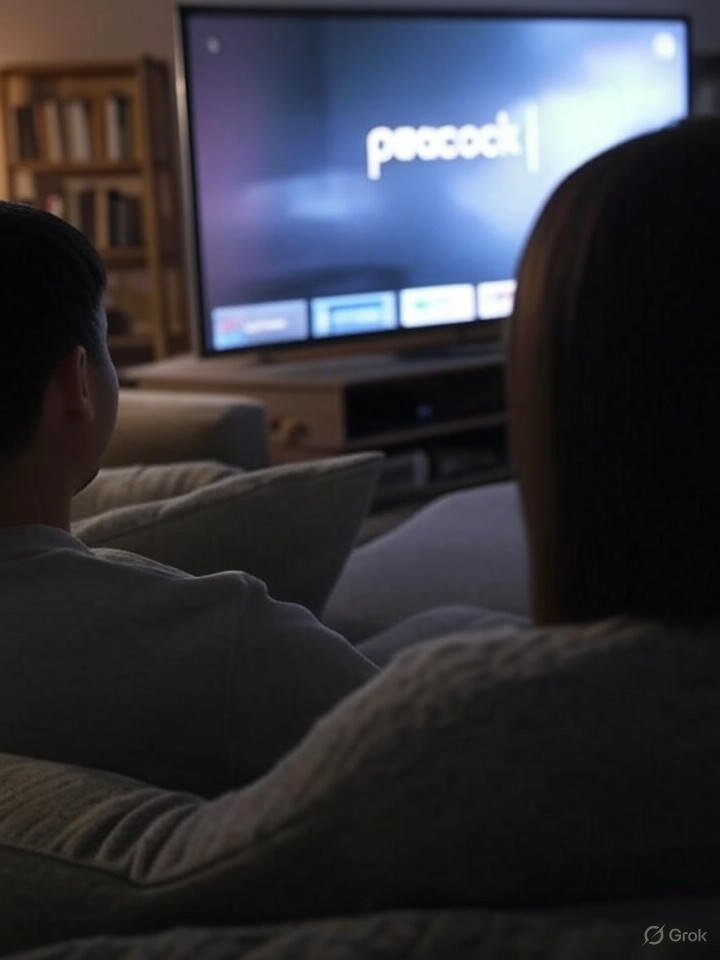 Amazon and NBCUniversal Partner: Peacock Premium Plus Hits Prime Video