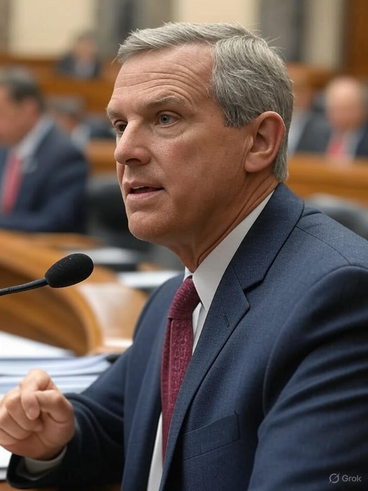 US Senate Rejects 10-Year Ban on State AI Regulations