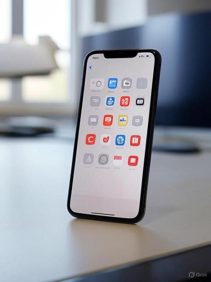 Apple Testing New iOS 18 Update: Enhanced AI, Security, and Stability