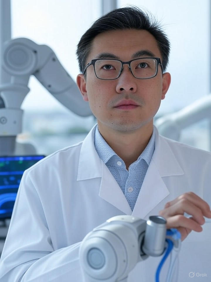 2025 Tech Boom: Only 2% Enterprises AI-Ready per F5 Report