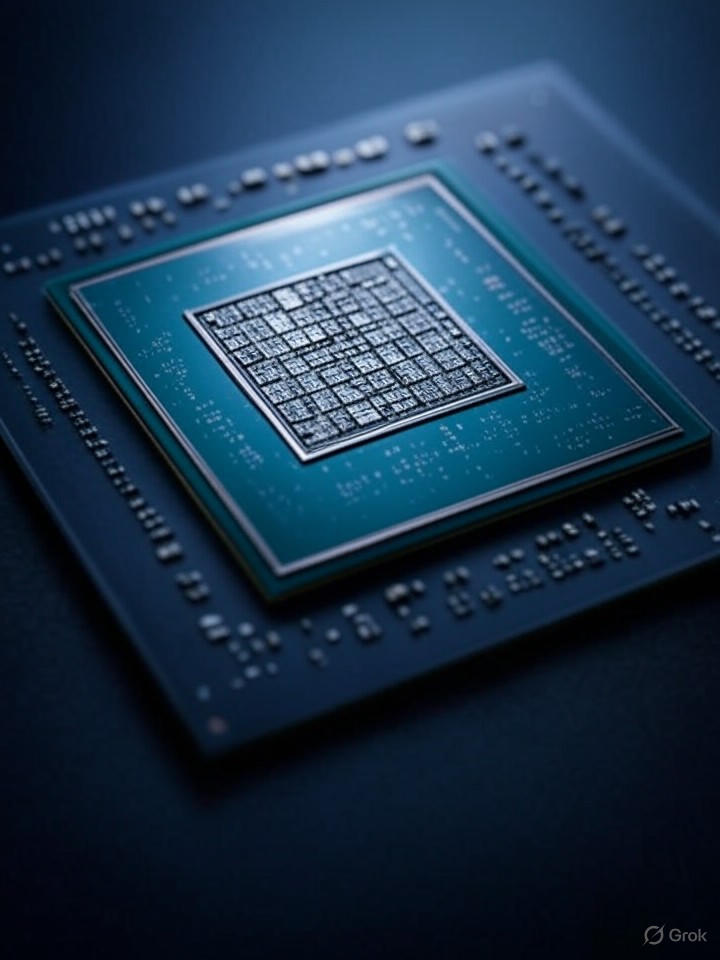 NeoLogic Raises $10M for Quasi-CMOS CPUs Slashing AI Energy Use