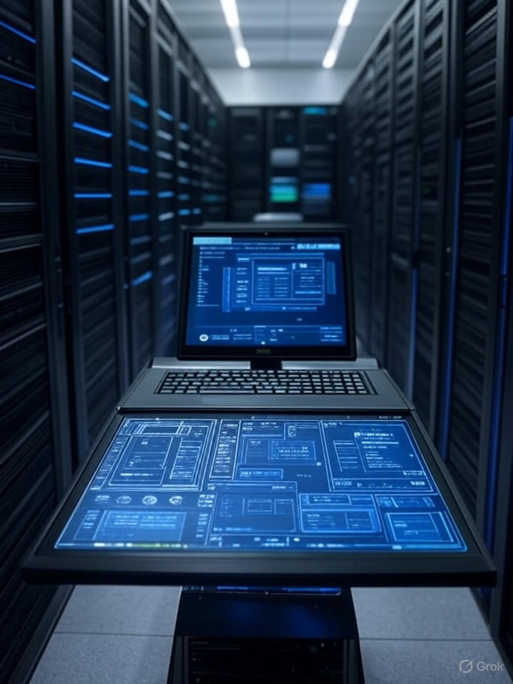 Broadcom Deploys XOps AI for Automated IT Efficiency Gains