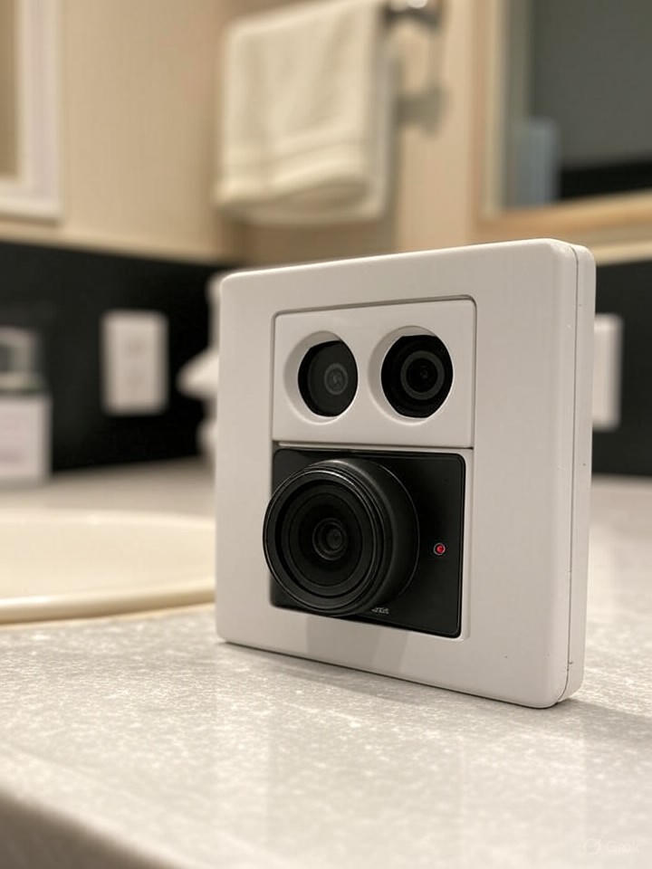 Detecting Hidden Cameras in Airbnb Rentals: Key Strategies
