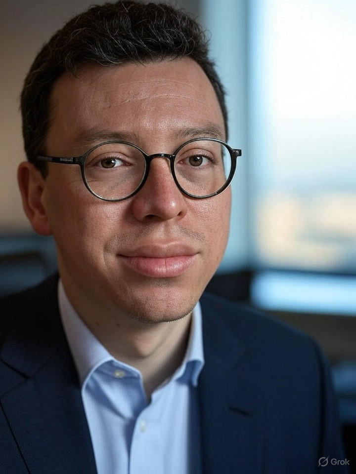 Duolingo CEO: AI Enhances Productivity, No Full-Time Layoffs, $1B Revenue Goal