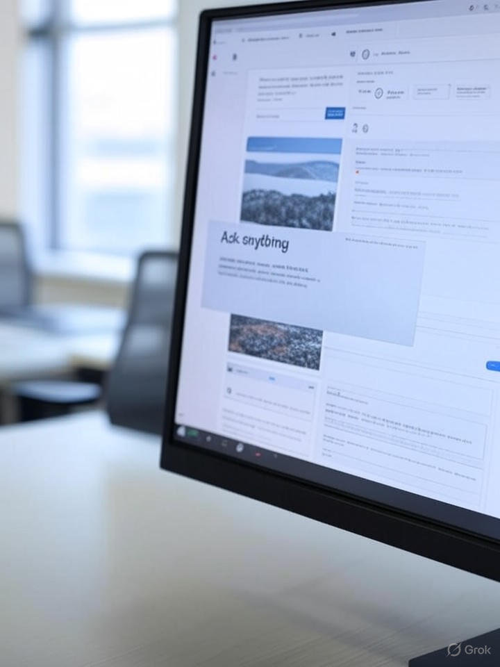 Google Launches AI Mode in Overviews with Gemini for Global Queries