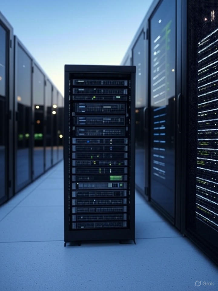Google Reveals Gemini AI Energy Metrics: 33x Reduction Since May