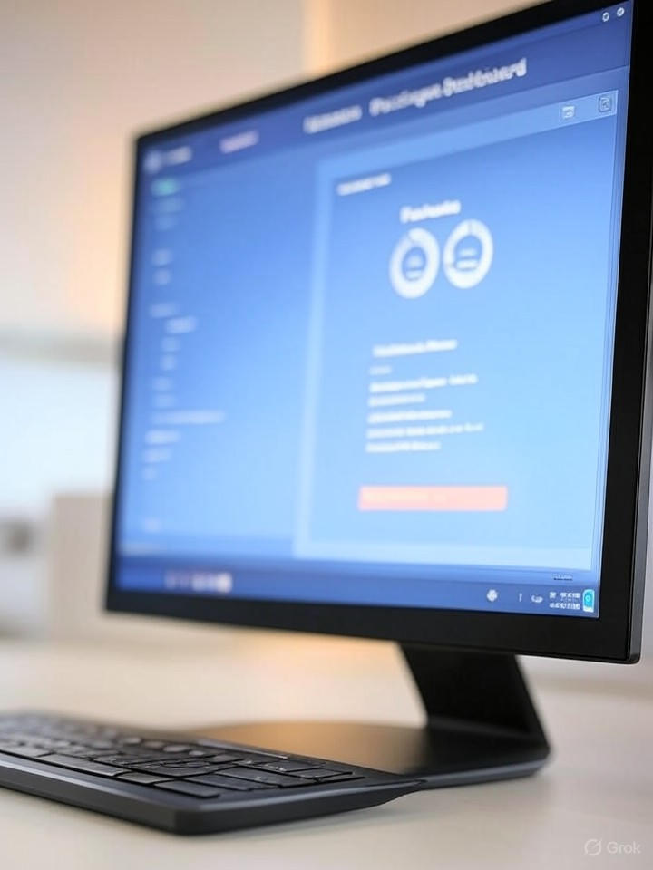 CachyOS August 2025 ISO Brings Dashboard, Snapshots, and Kernel 6.10 LTS