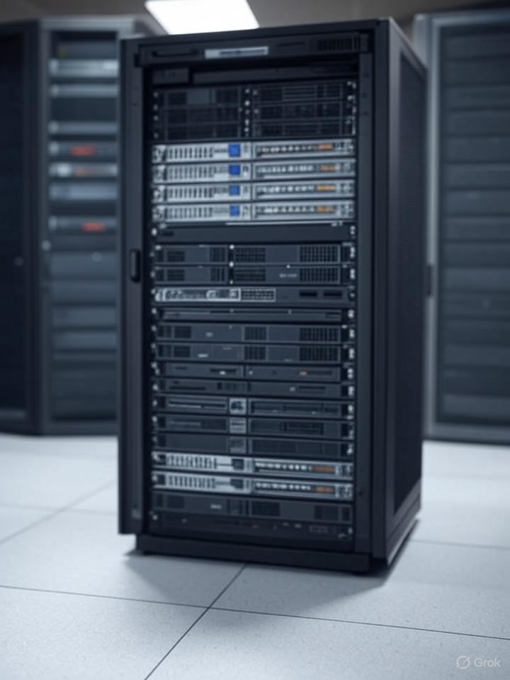 NVMe 2.3 Update Boosts AI, Cloud Efficiency and Reliability