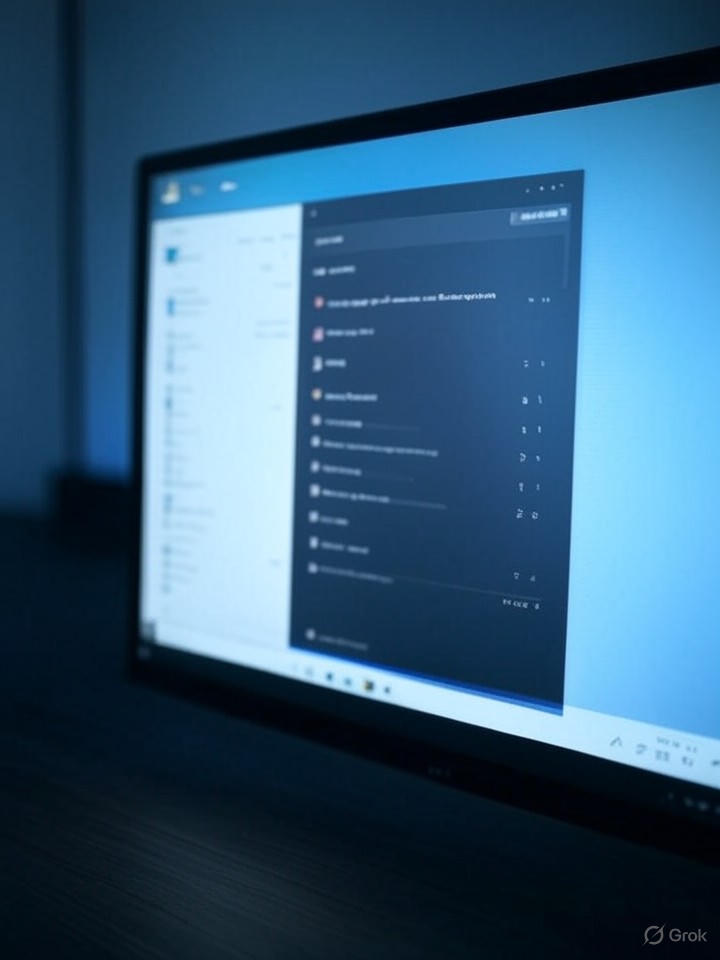 Disable Windows 11 Reserved Storage to Reclaim 7GB Space