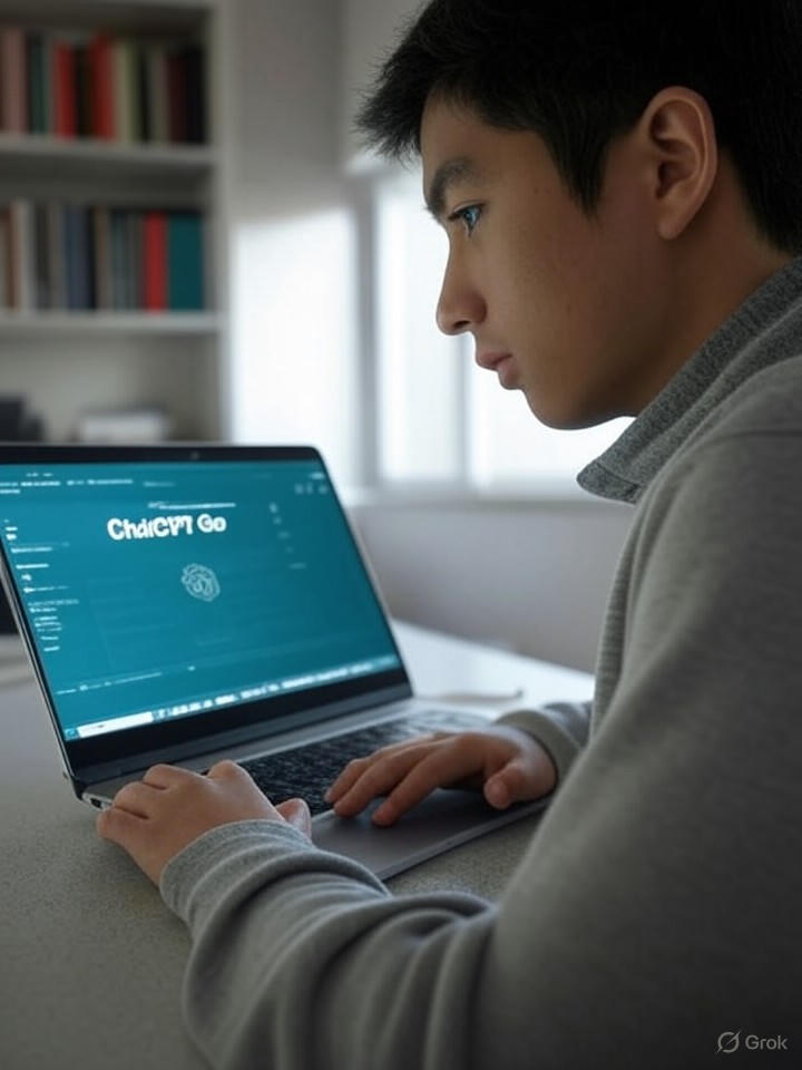 OpenAI Launches ChatGPT Go: Rs 399 Monthly Plan Exclusive to India