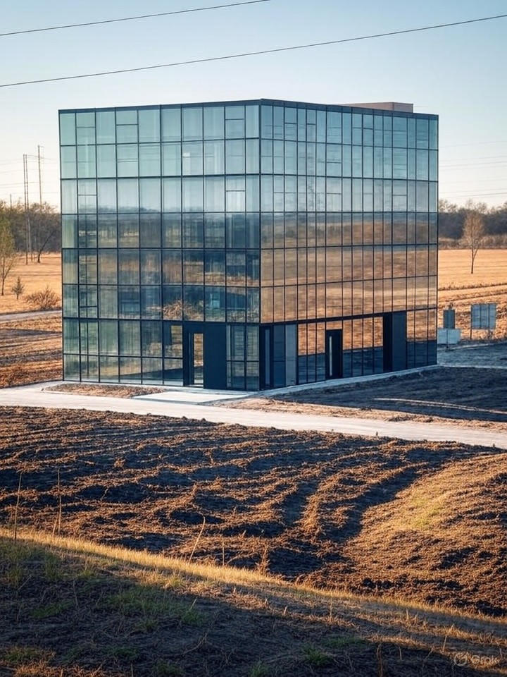 Meta’s $10B AI Data Center in Louisiana Sparks Energy Debates