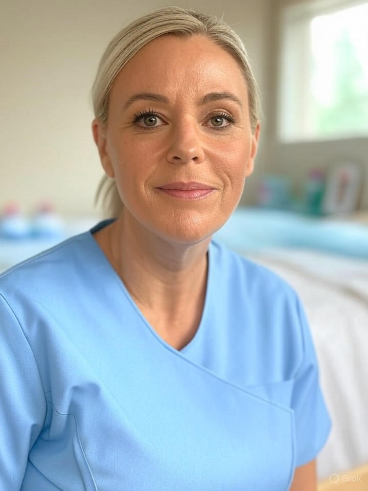 Kate Gosselin Returns to Nursing at 50 Amid Legal Battles