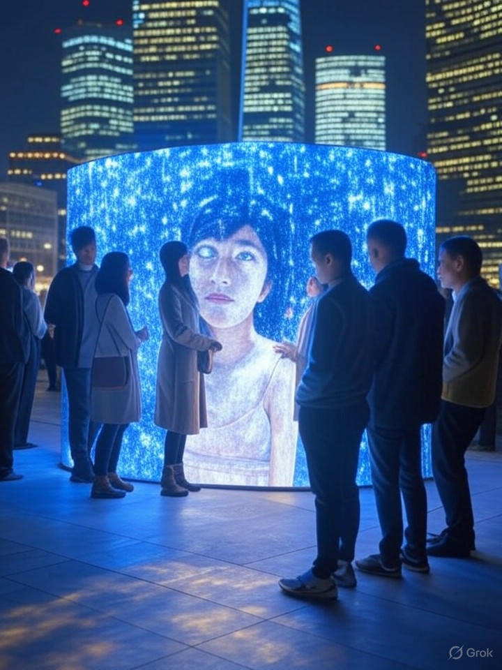 2025 Experiential Marketing Trends: Immersive Connections Amid Digital Fatigue