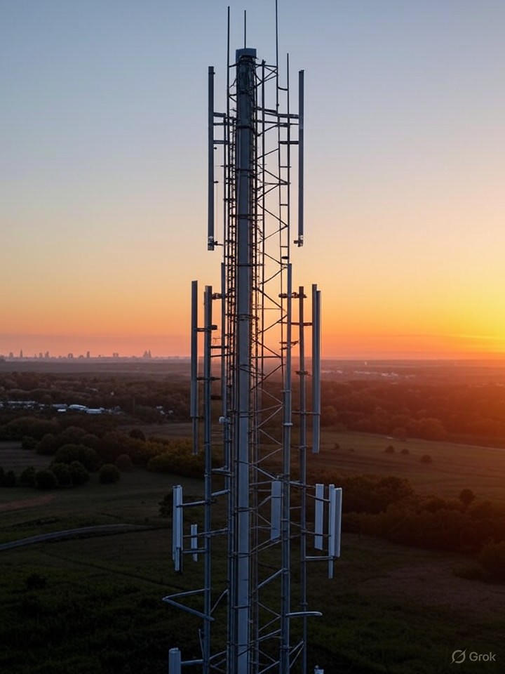 AT&T Acquires $23B Spectrum from EchoStar to Boost 5G Networks