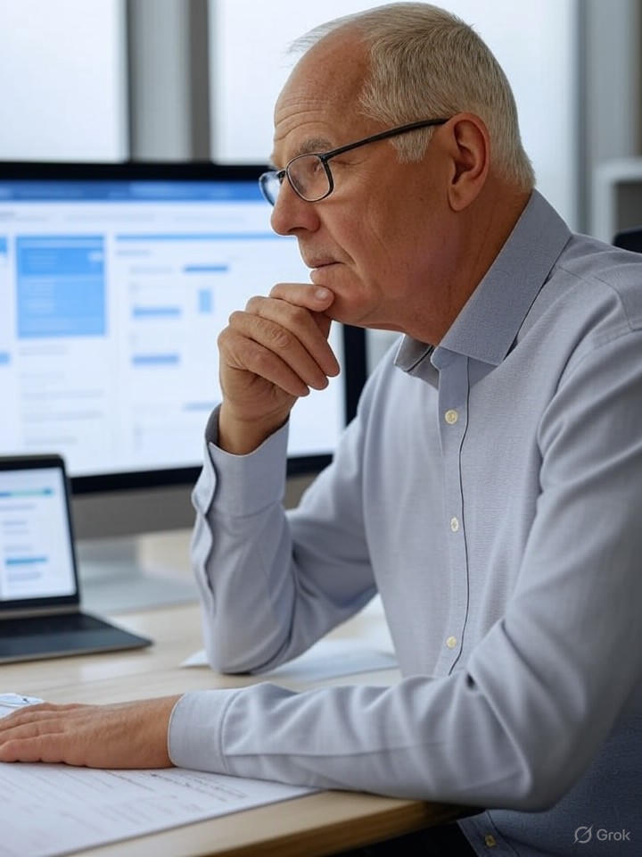 74% of Senior Developers See AI Automating Most Marketing Functions
