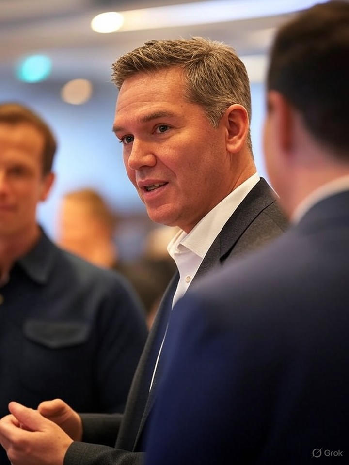 LinkedIn Updates Thought Leader Ads to Sponsor User Event Posts