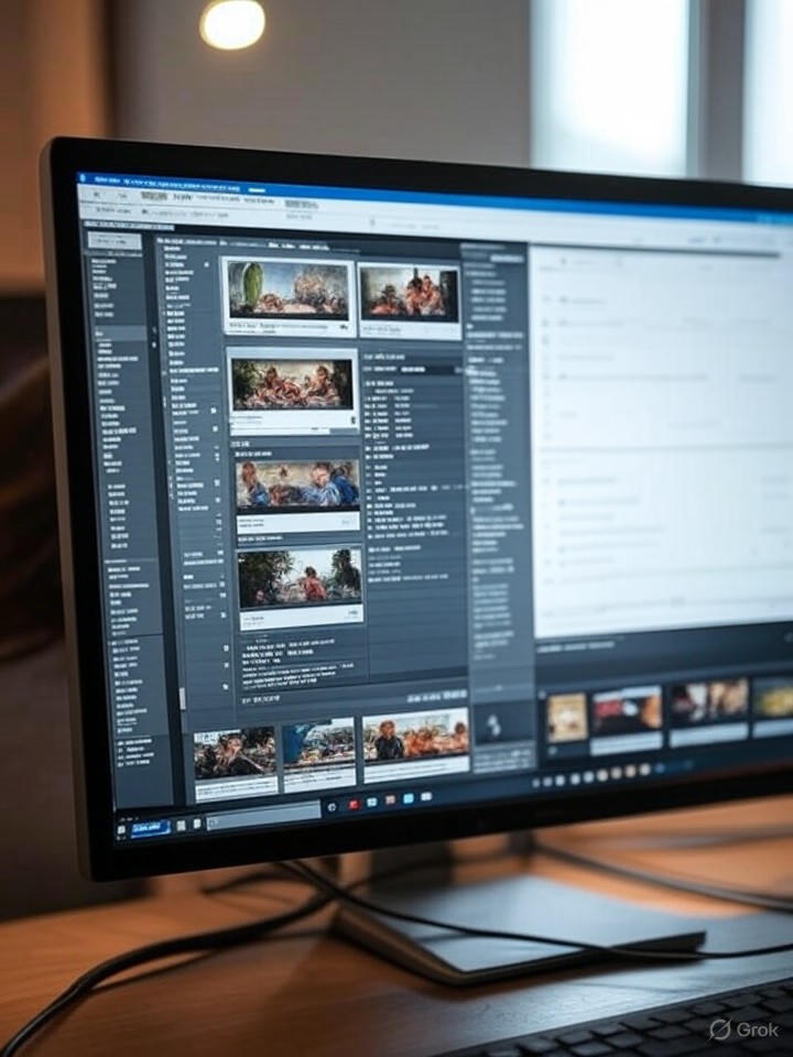 HandBrake 1.10 Adds Social Presets, AV1 Hardware Acceleration