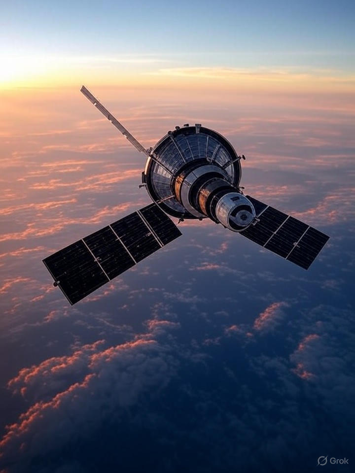 Android Satellite Connectivity Slowed by Costs and Regulations