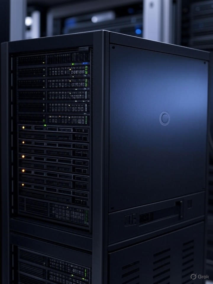 QEMU 10.1 Debuts Intel TDX, AMD SEV-SNP for Secure VMs and More