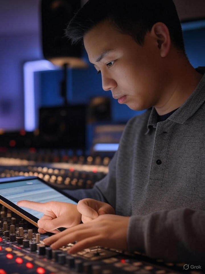 Spotify’s AI Remix Tools: Mix Tracks and Boost Engagement