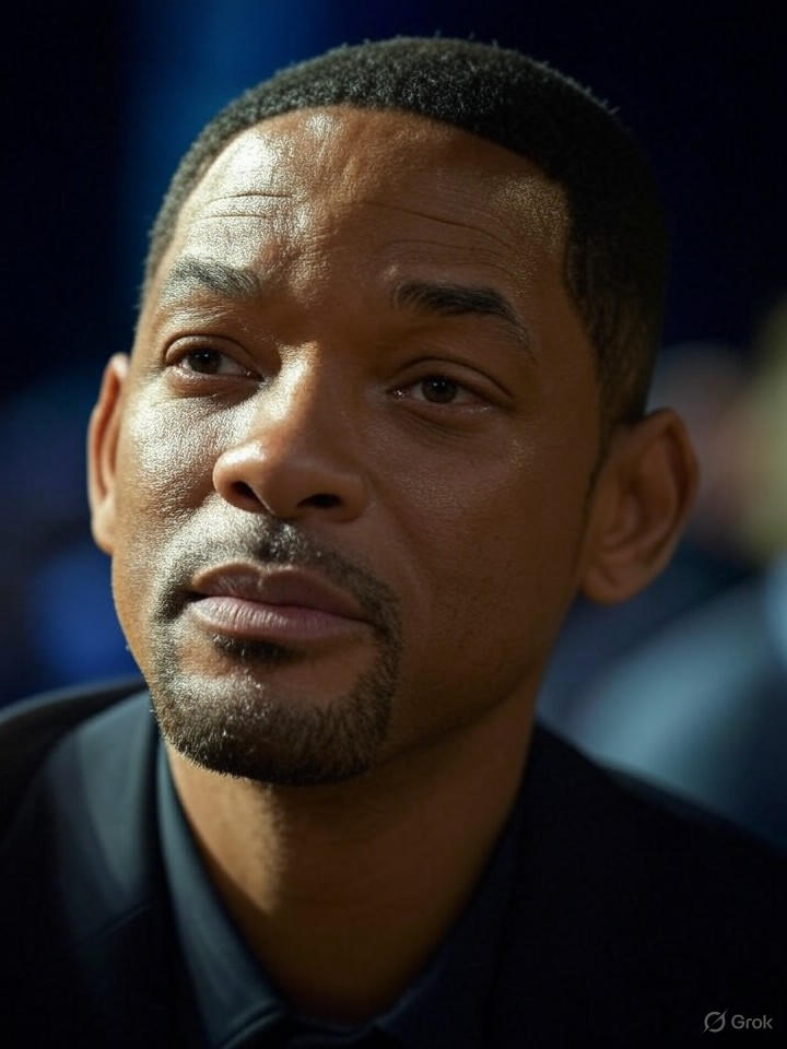 Will Smith’s Tour Promo Sparks AI Crowd Controversy