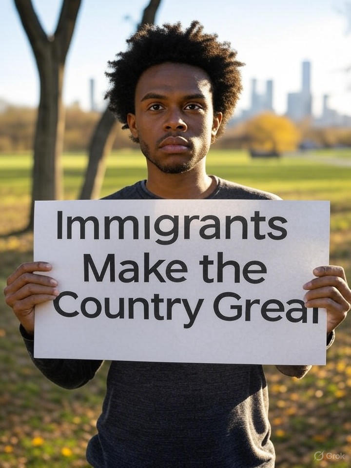Instagram Faces Backlash Over Censoring Pro-Immigration Posts