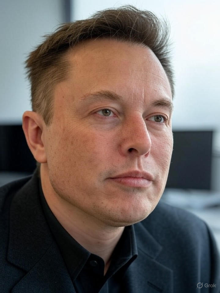 Elon Musk’s xAI Plan: Phones as AI Edge Nodes Bypassing OS and Apps