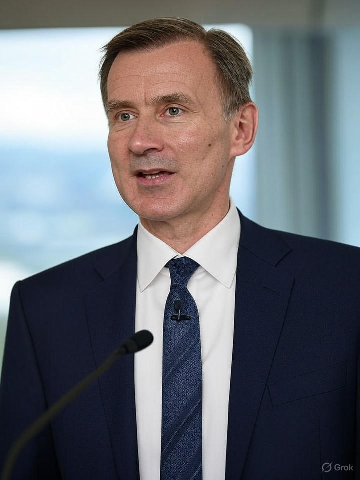 UK Targets £1 Trillion Digital Economy with AI and Quantum Push