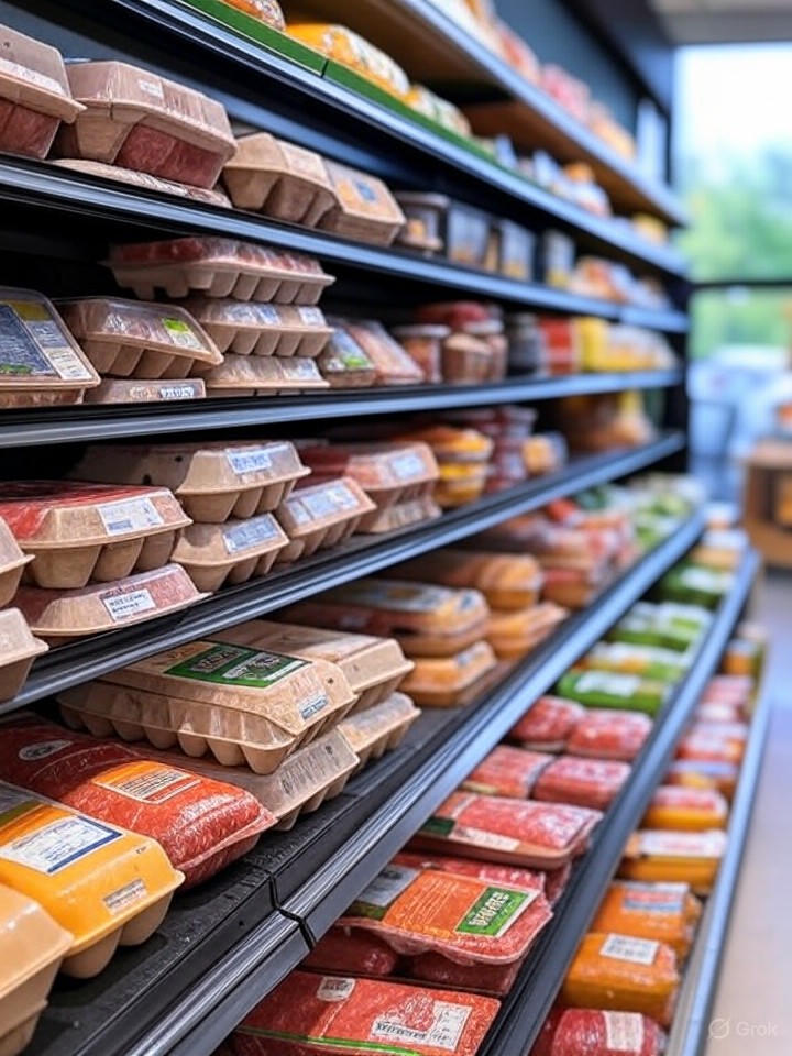 Amazon Expands Same-Day Grocery Delivery to 1,000+ US Cities for Prime