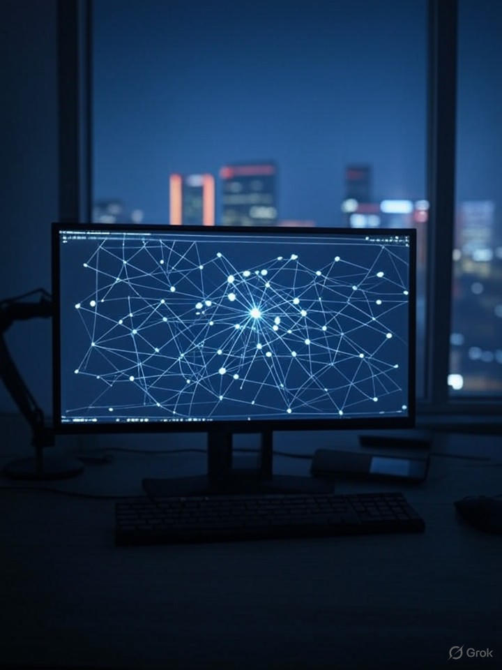 Chinese Hackers Breach Telecoms in 80+ Countries, FBI Warns