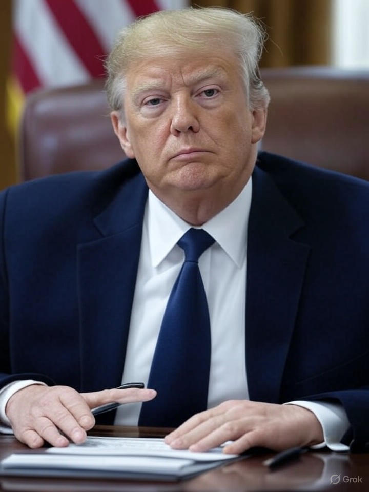 Trump Ends $800 De Minimis Exemption, Imposes Tariffs on China Imports