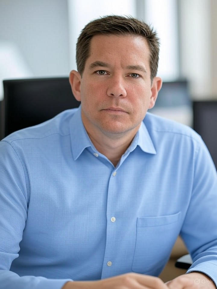 Engineer Proposes Federal Bill to End Ghost Job Postings