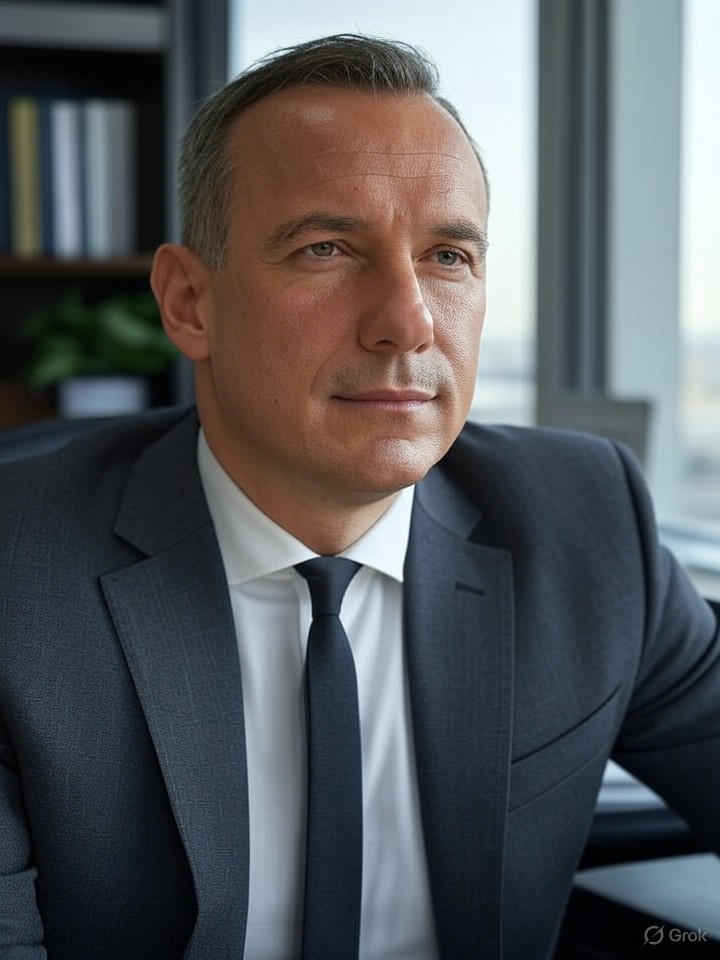 CISOs Evolve from Guardians to Strategic Business Architects