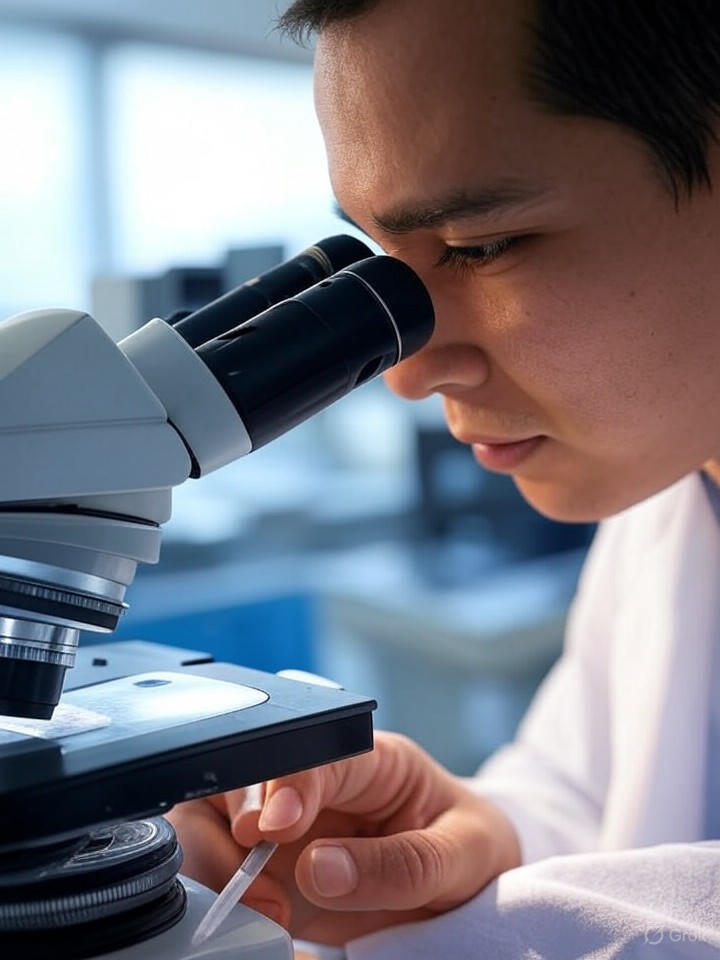 UF’s mRNA Vaccine Achieves Rapid Glioblastoma Regression in Trials