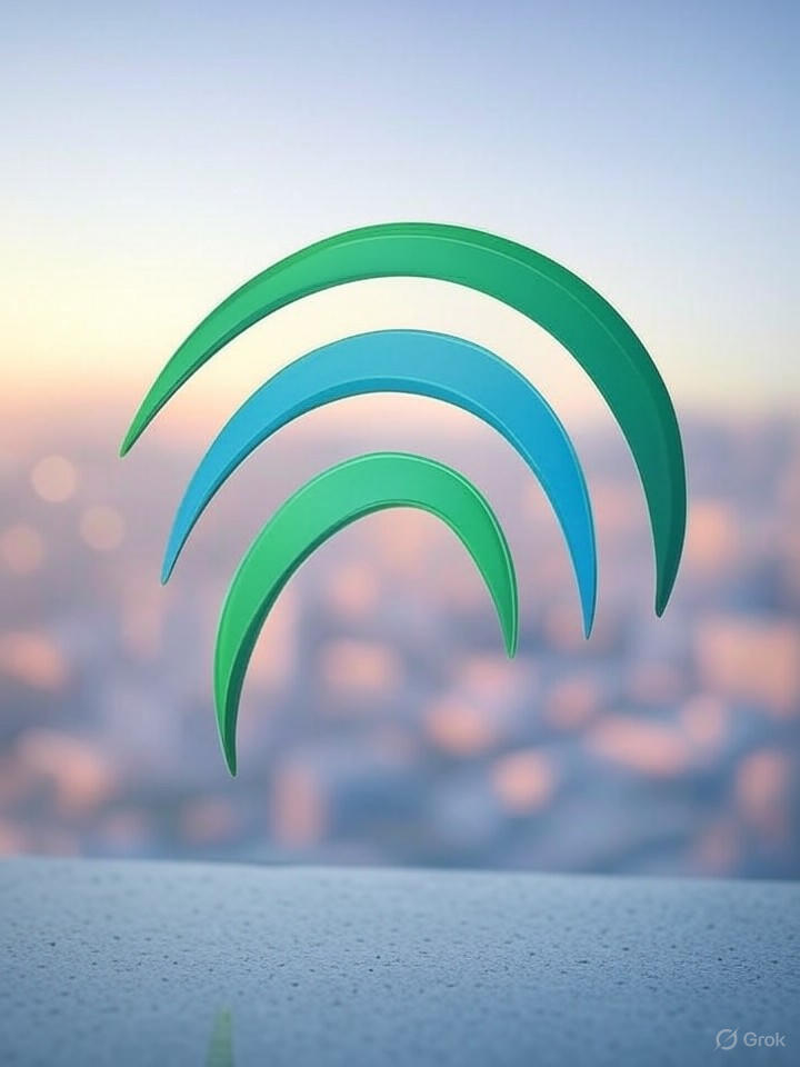 2025 Brand Identity Trends: AI, Authenticity & Sustainability