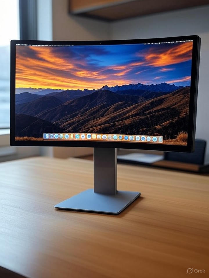 Apple Studio Display Rumored for Mini-LED and AI Upgrade in 2026
