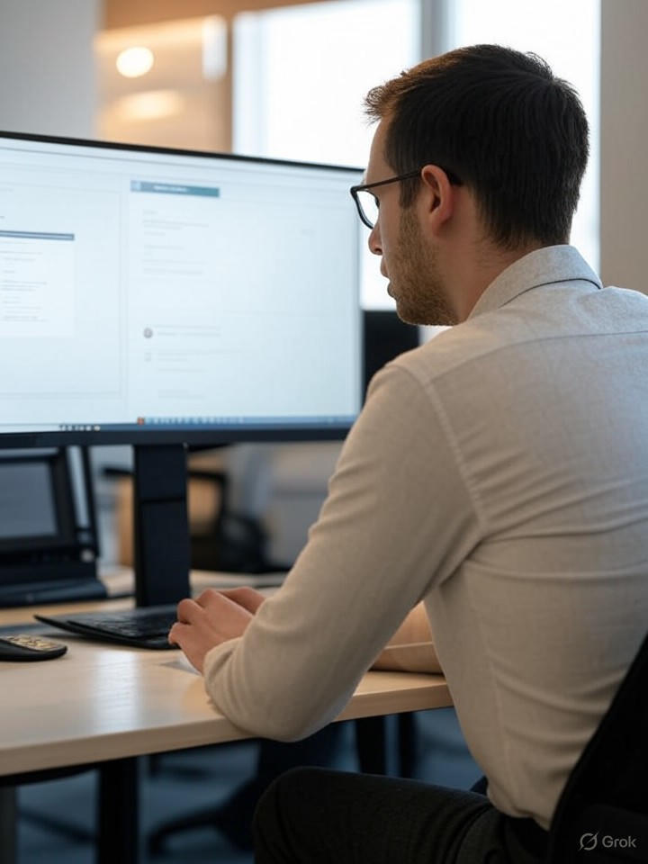 No-Code Platforms to Dominate CRM by 2025, Outpacing Legacy Systems
