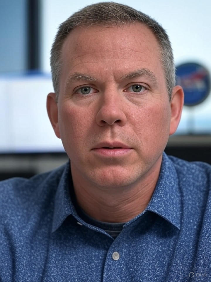 NASA’s Duffy Urges Cutting Earth Science for Space Exploration Push