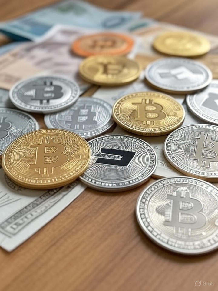 Tether Hires Trump-Era Crypto Adviser Bo Hines for US Expansion