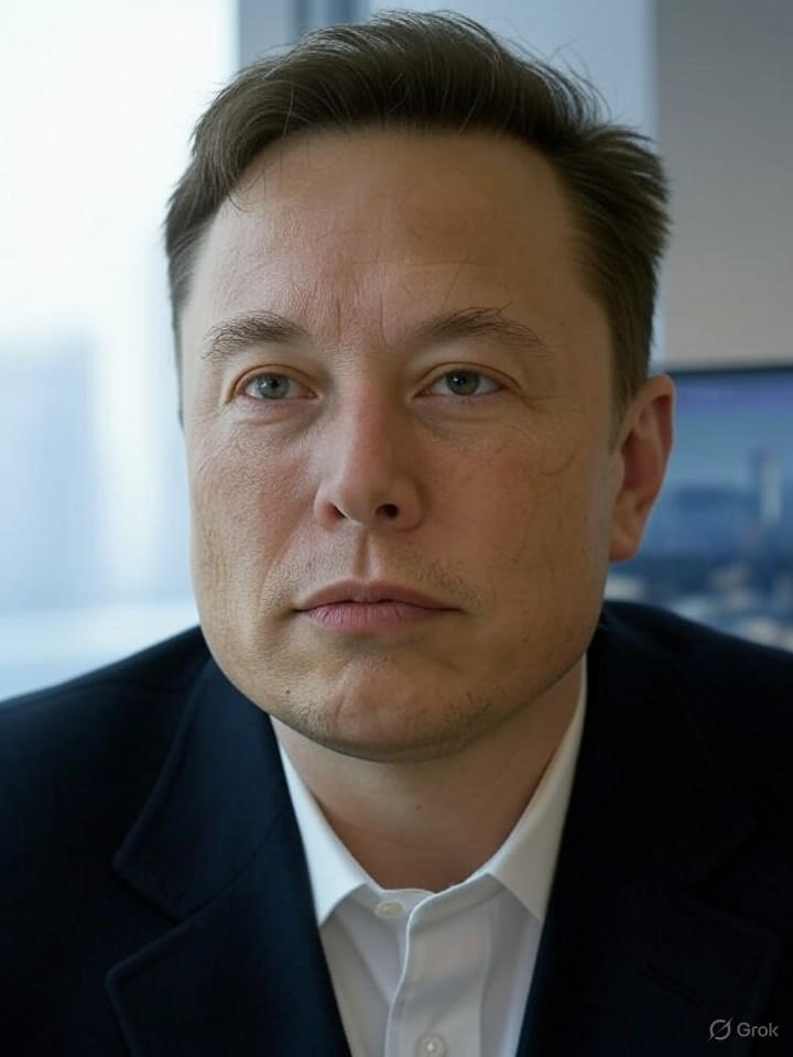 Elon Musk’s X Nears $500M Settlement in Severance Lawsuit