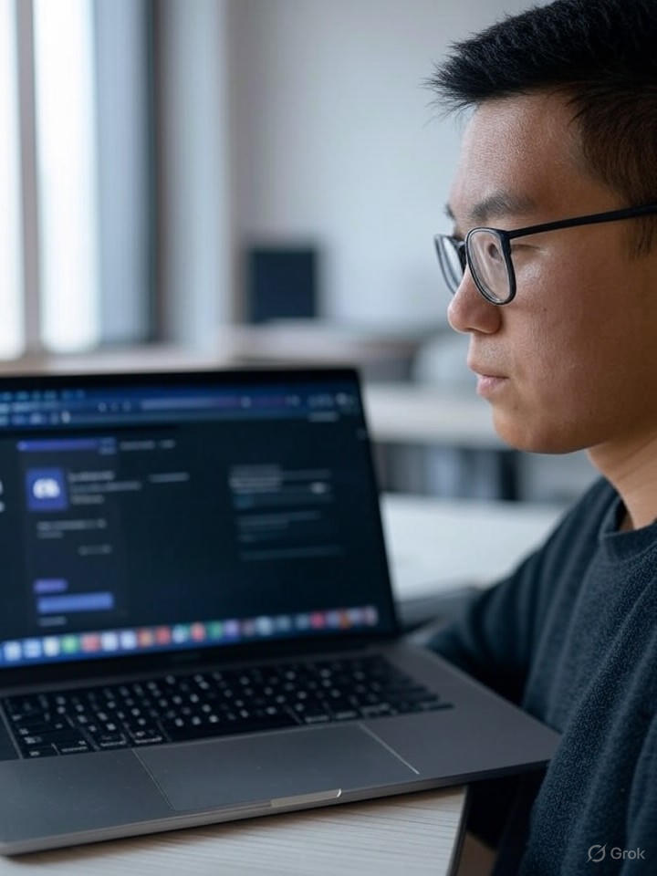 Discord Adds Handoff for Seamless Apple Device Switching